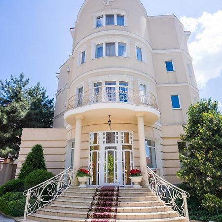 Princess Hotel Odesa Exterior foto