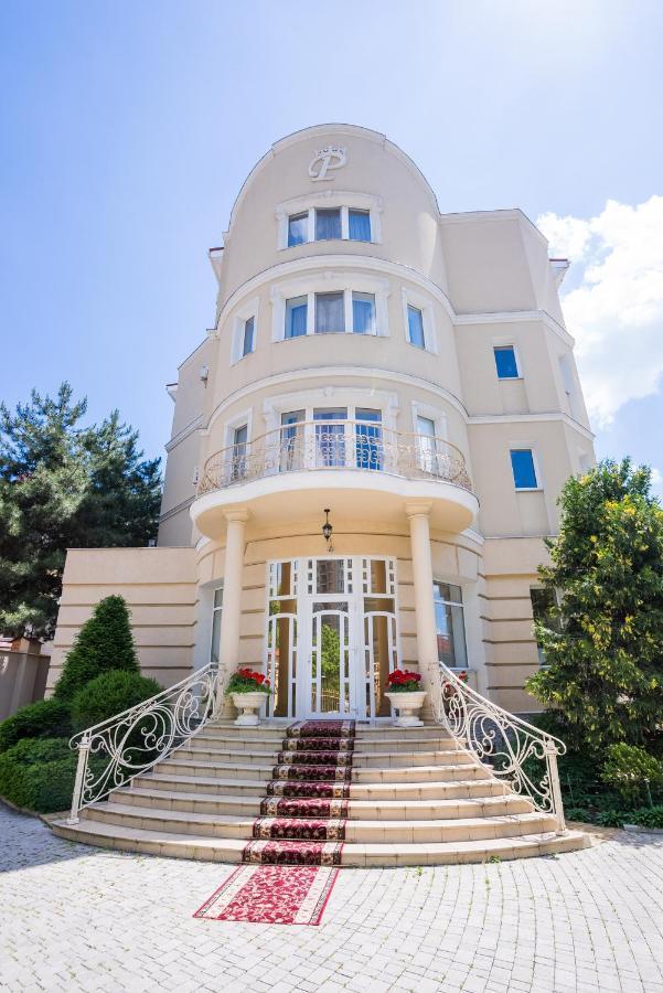 Princess Hotel Odesa Exterior foto