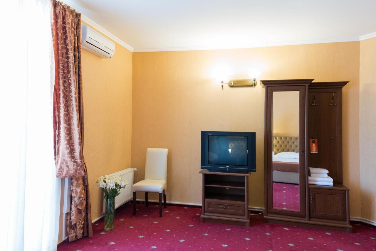 Princess Hotel Odesa Exterior foto
