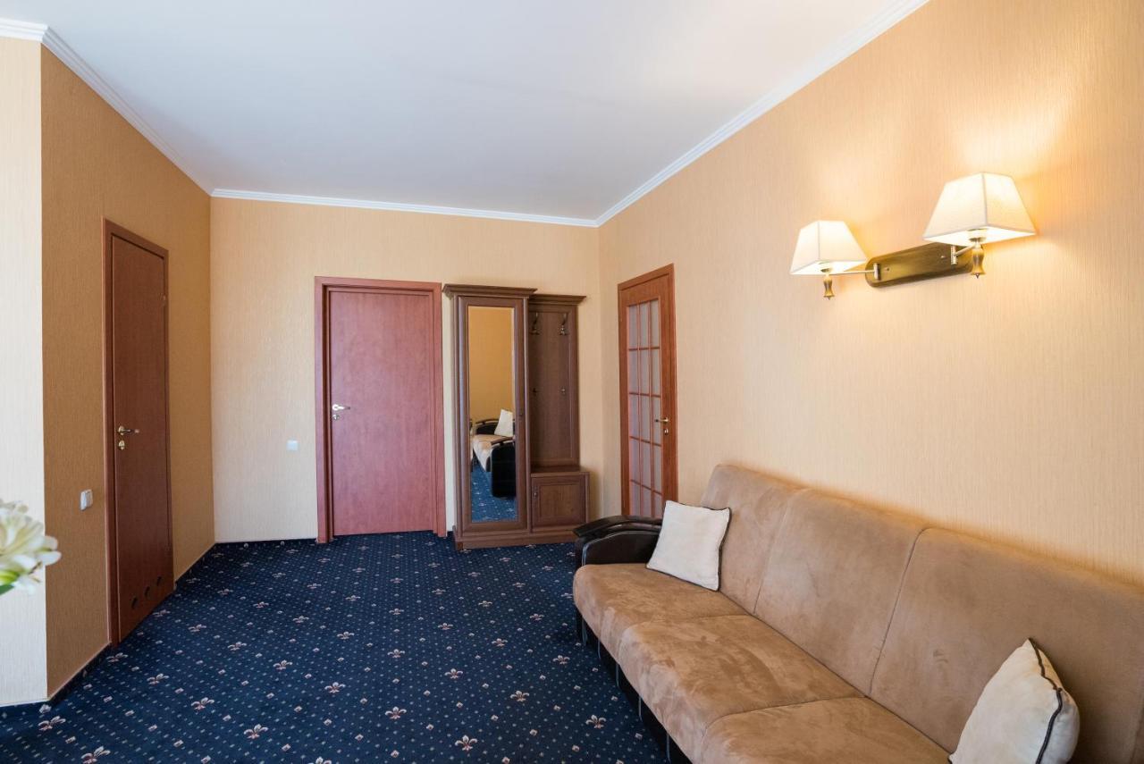 Princess Hotel Odesa Exterior foto