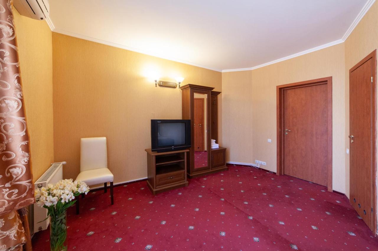 Princess Hotel Odesa Exterior foto
