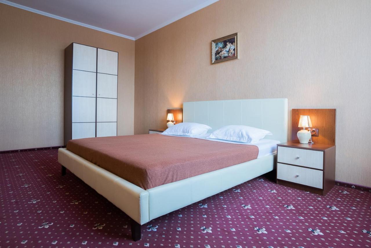 Princess Hotel Odesa Exterior foto
