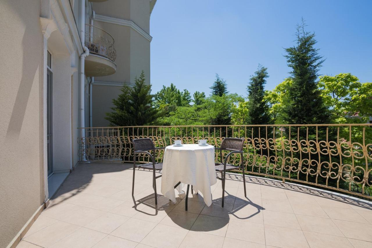 Princess Hotel Odesa Exterior foto